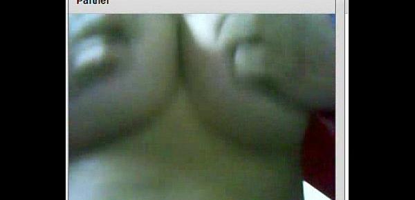  asian boobs on webcam